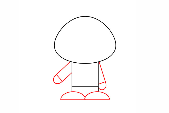 如何画一名建筑工人-图2