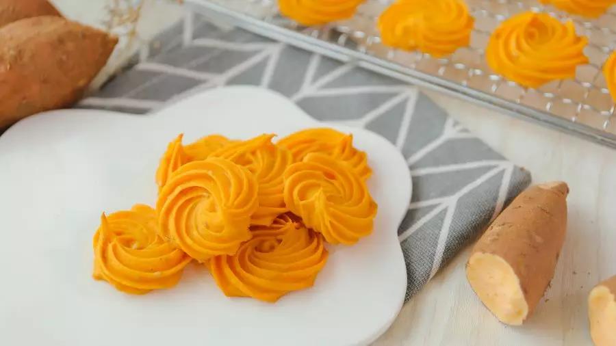 香香软软的真好吃！