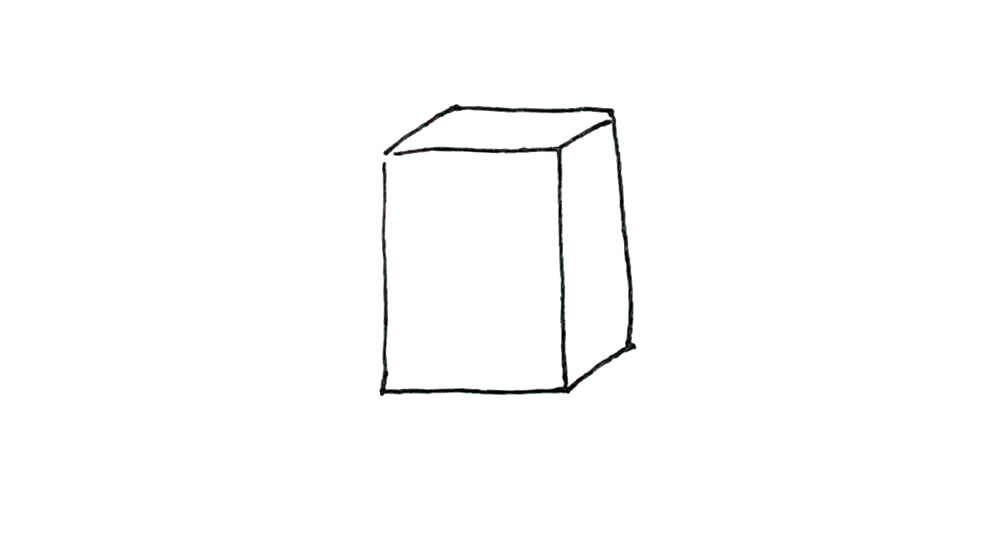 步骤3：然后将他们连接起来。