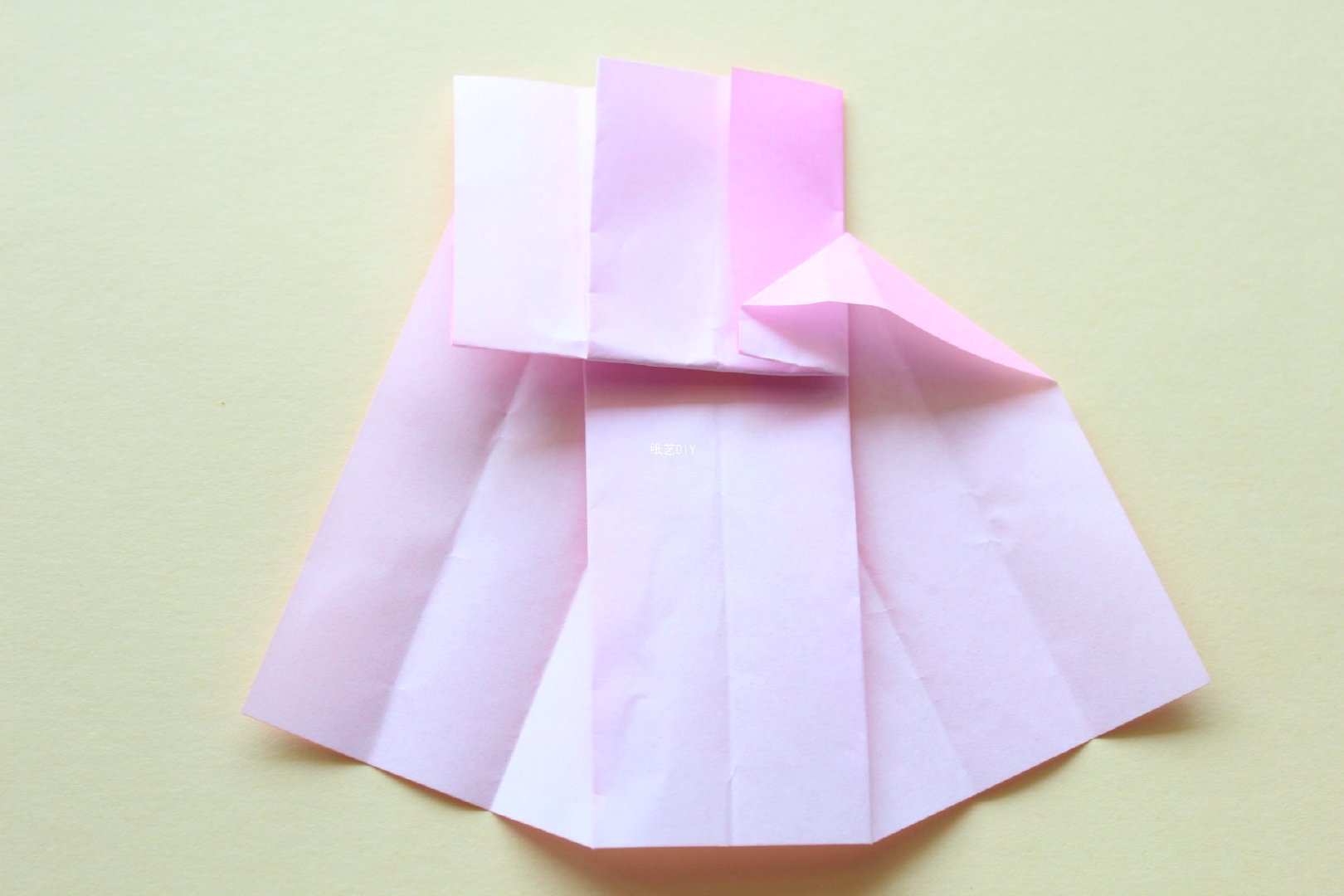 步骤11：如图所示。