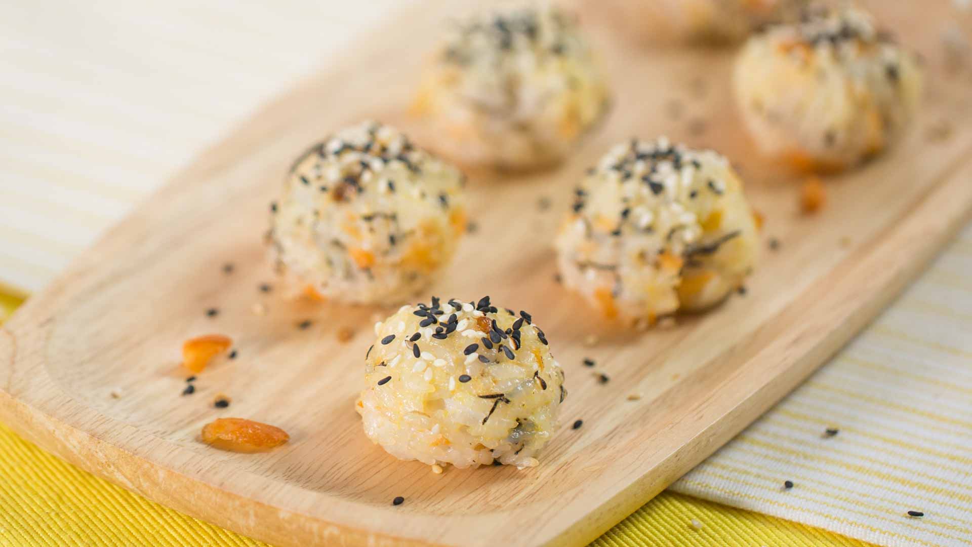 怎么样，是不是看起来很美味。