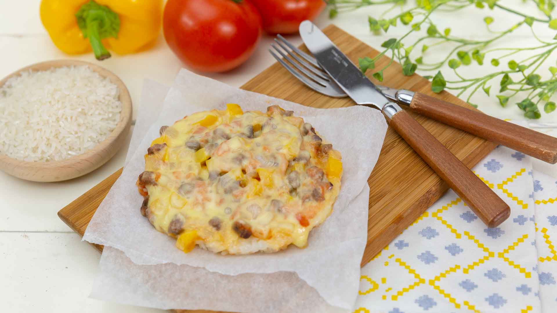 食材准备：豌豆30g、南瓜30g、鸡蛋2个