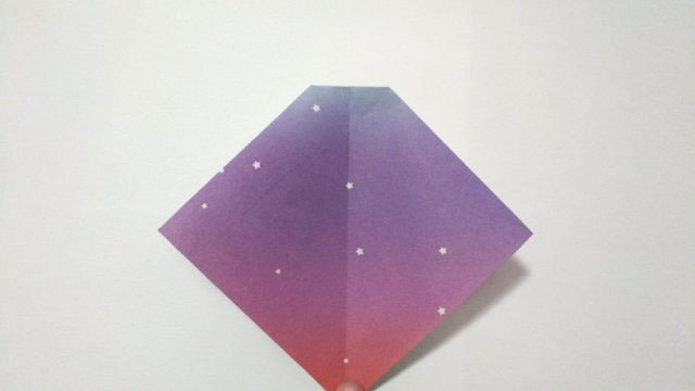 蝴蝶结的折法-图5