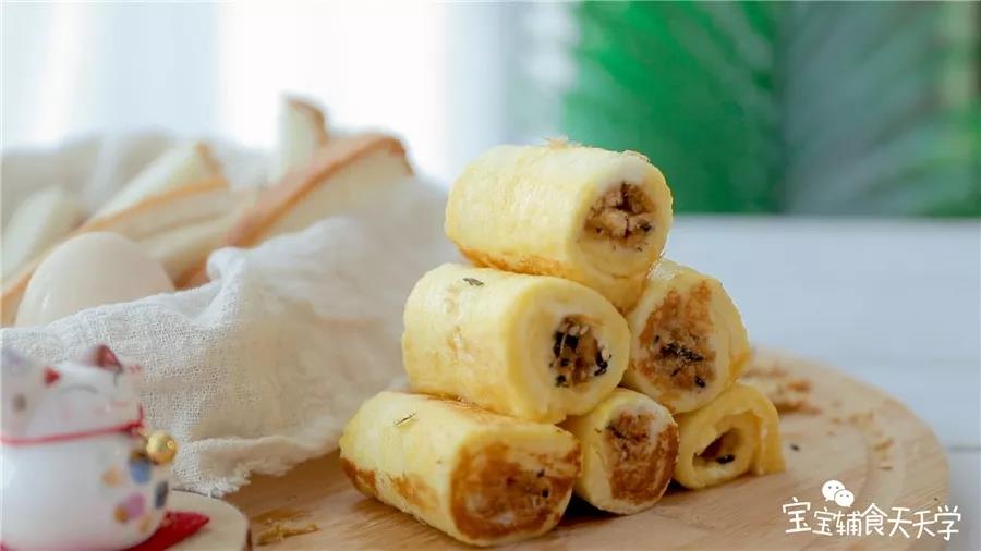 早餐吃这个，点燃一天的食欲