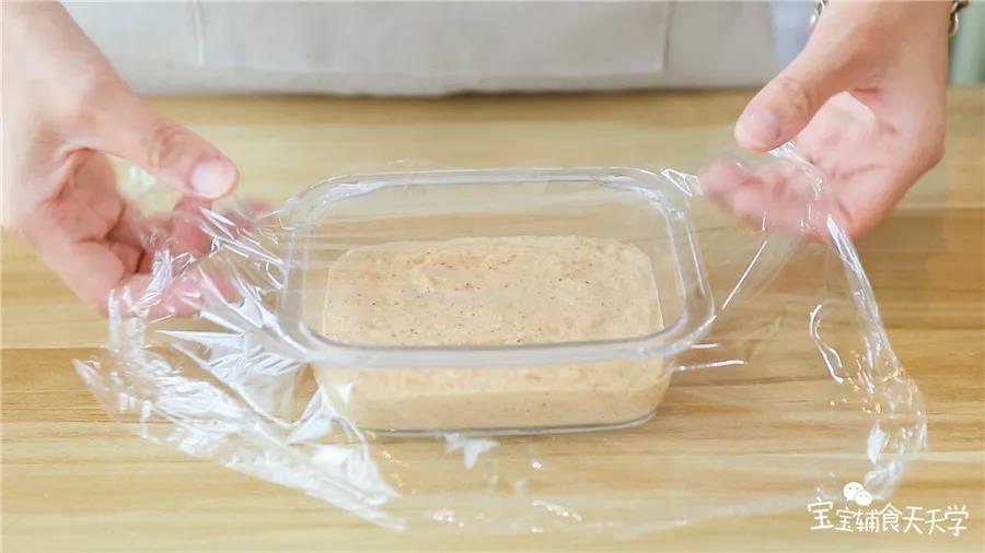 封上耐高温保鲜膜