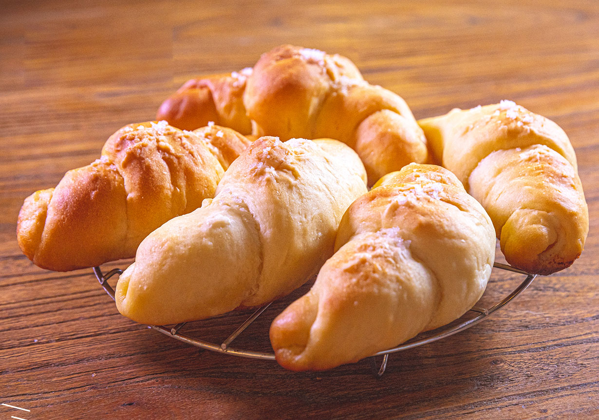 最后取出盛盘。