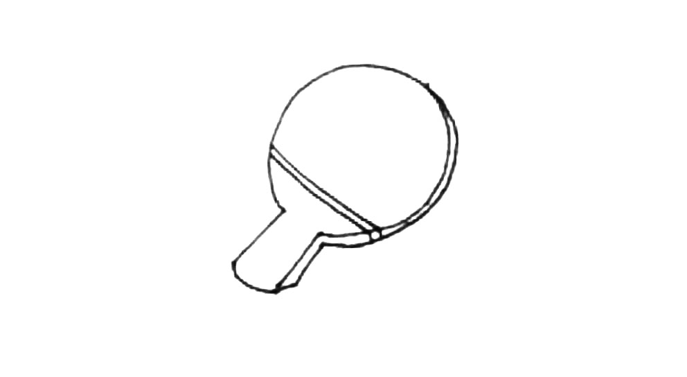 步骤4：然后再加上一点厚度。