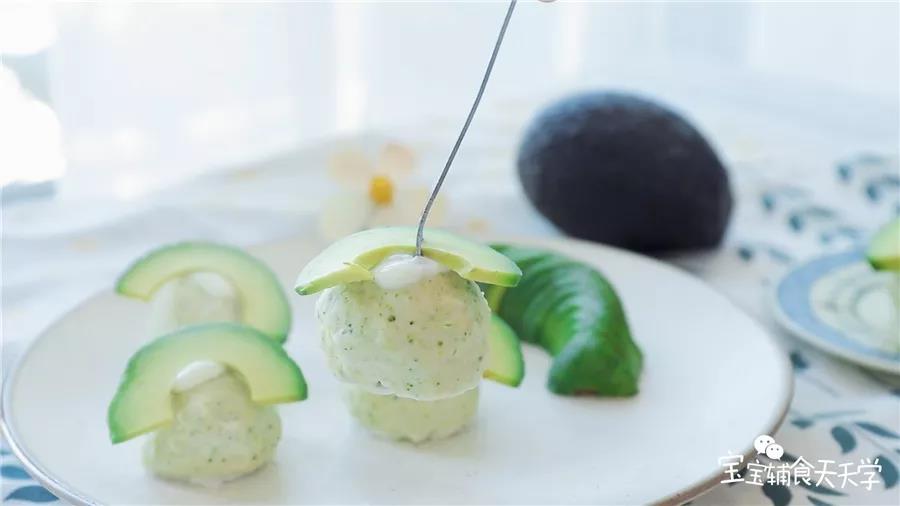 第10步：这个搭配清爽不腻，营养又好吃！