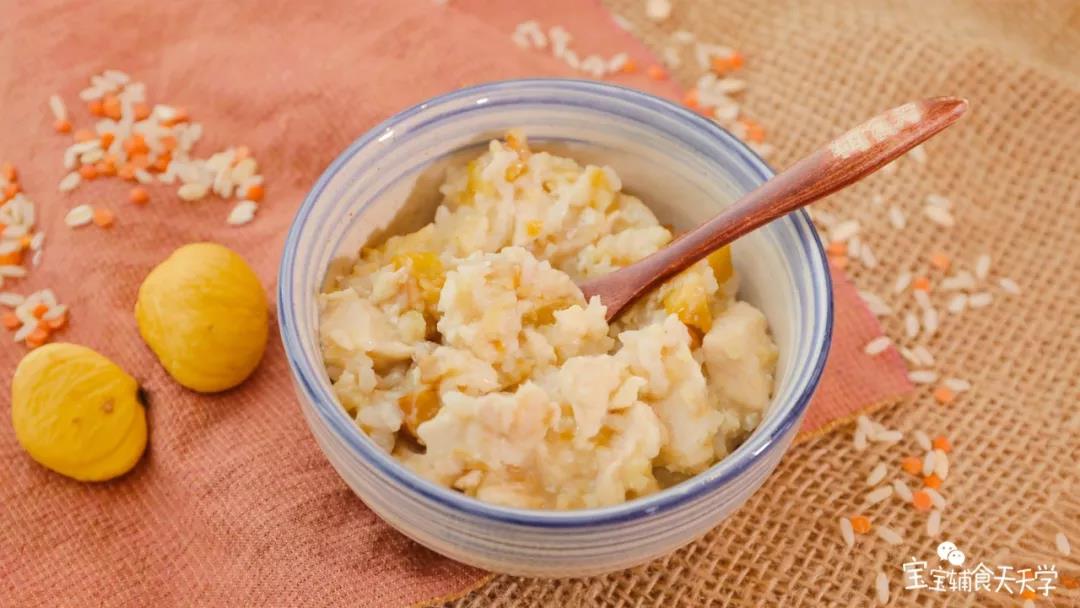 这个季节最适合吃这道焖饭了！