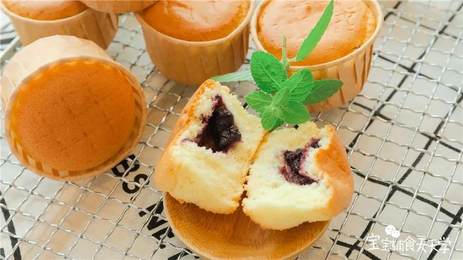 松松软软，一口爆浆