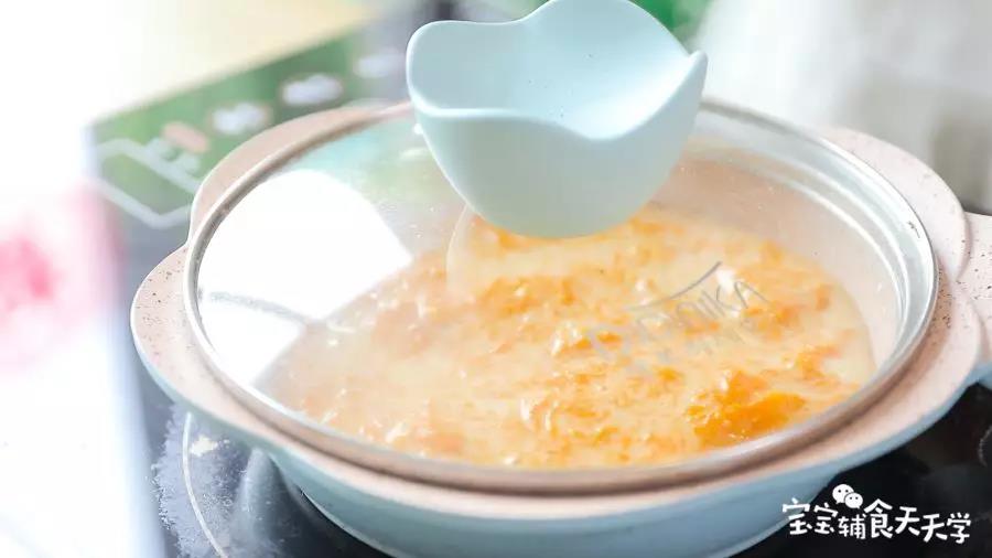 加个盖子，小火焖一下