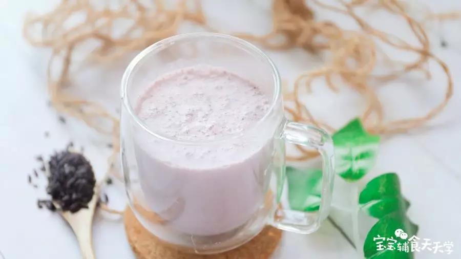 这一口补铁又美味，宝宝怎么可能抗拒！