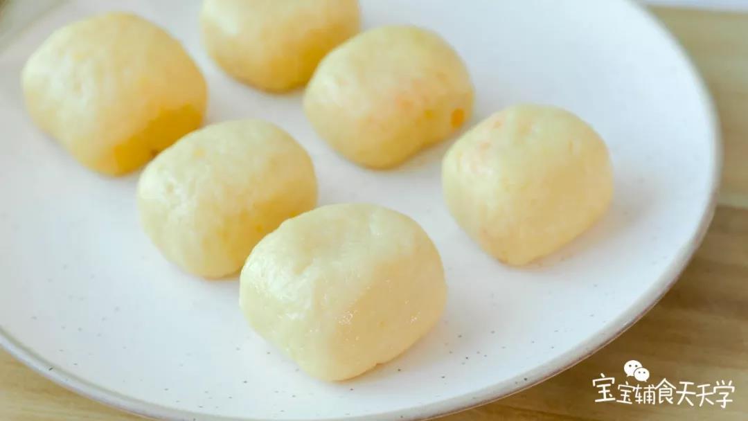 第11步：整形成方型