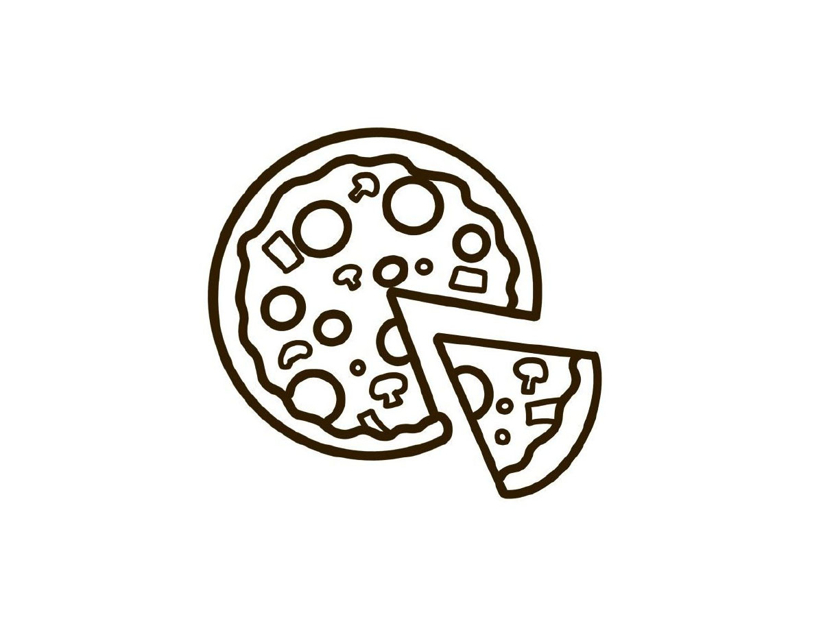 步骤6：准备上色。