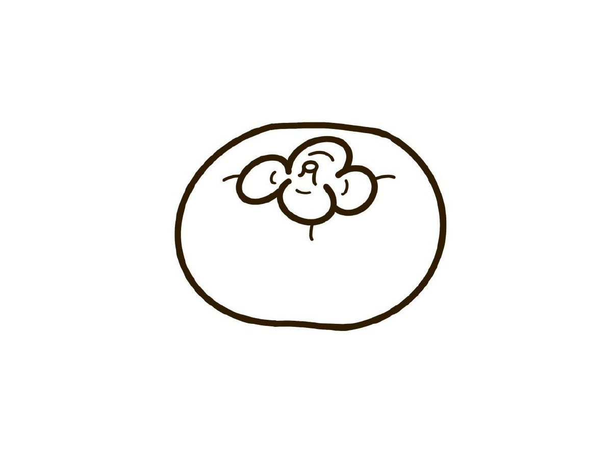 步骤6：准备上色。