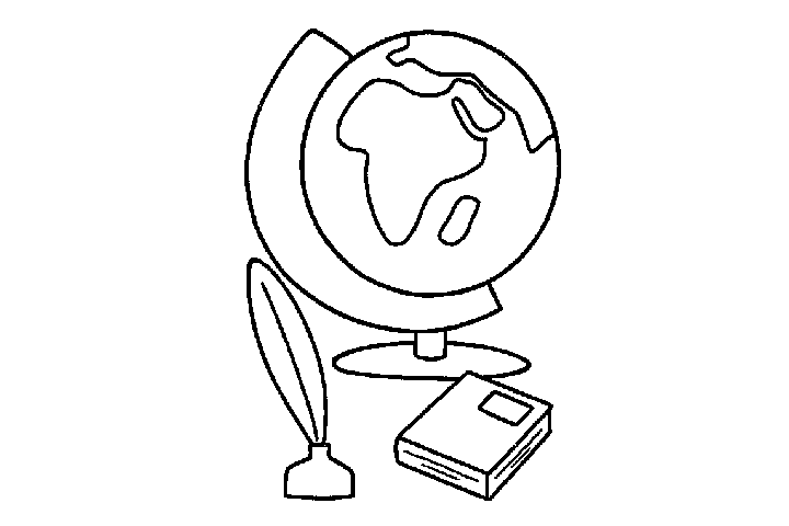 地球仪怎么画-图4