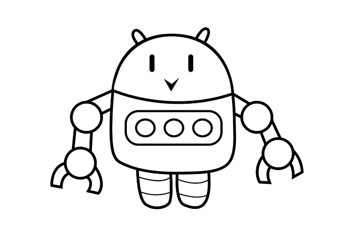 机器人怎么画-图5
