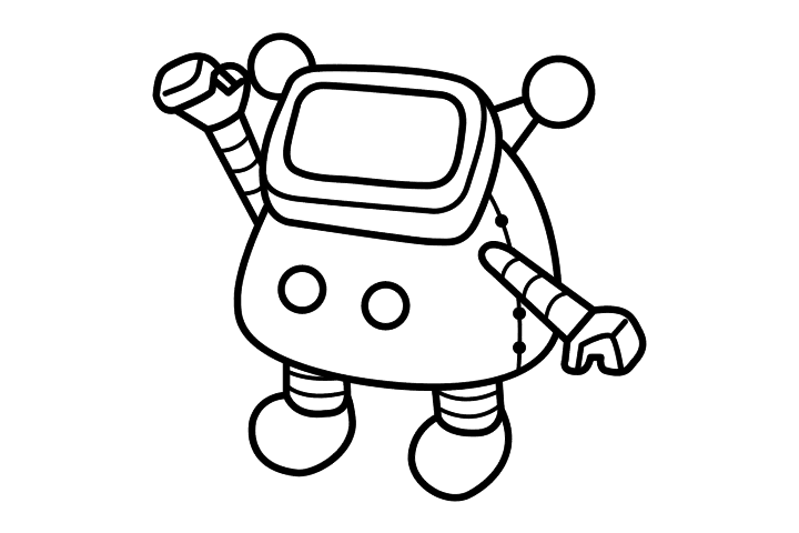 机器人怎么画-图7