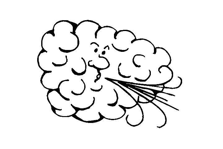 云朵气象图标的画法-图7