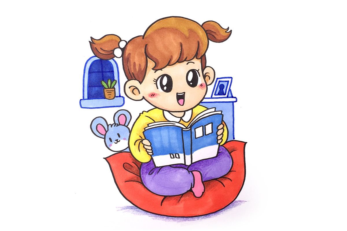 步骤4：尽量不出门