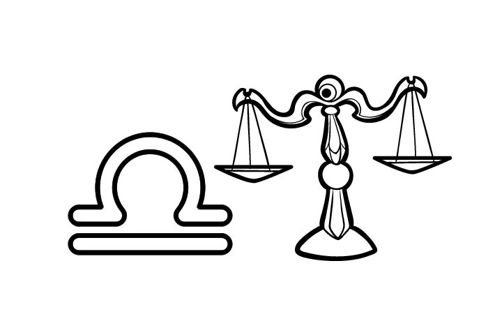 步骤11：天秤座