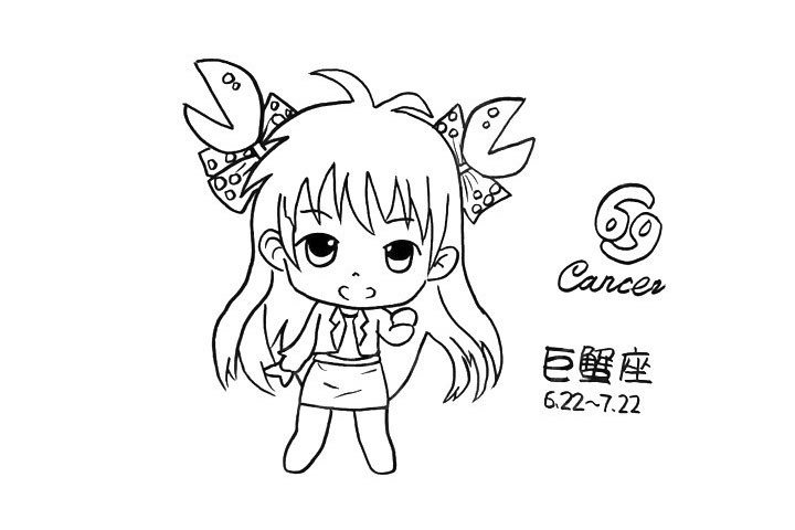 步骤7：接下裙子和很有肉肉的腿。