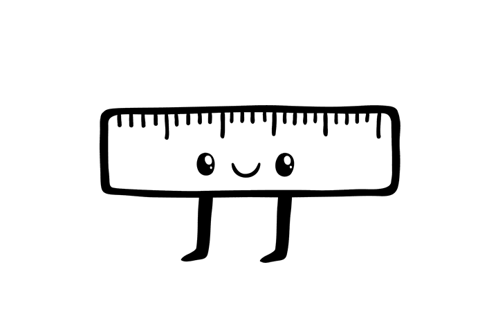 各种尺子的画法-图6