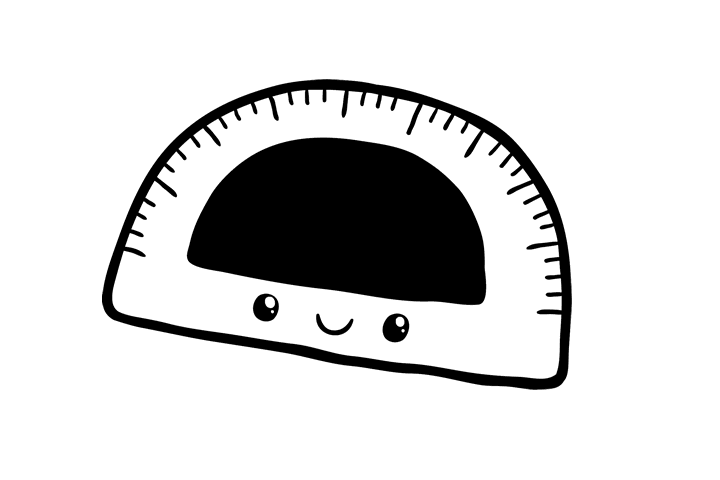 各种尺子的画法-图7