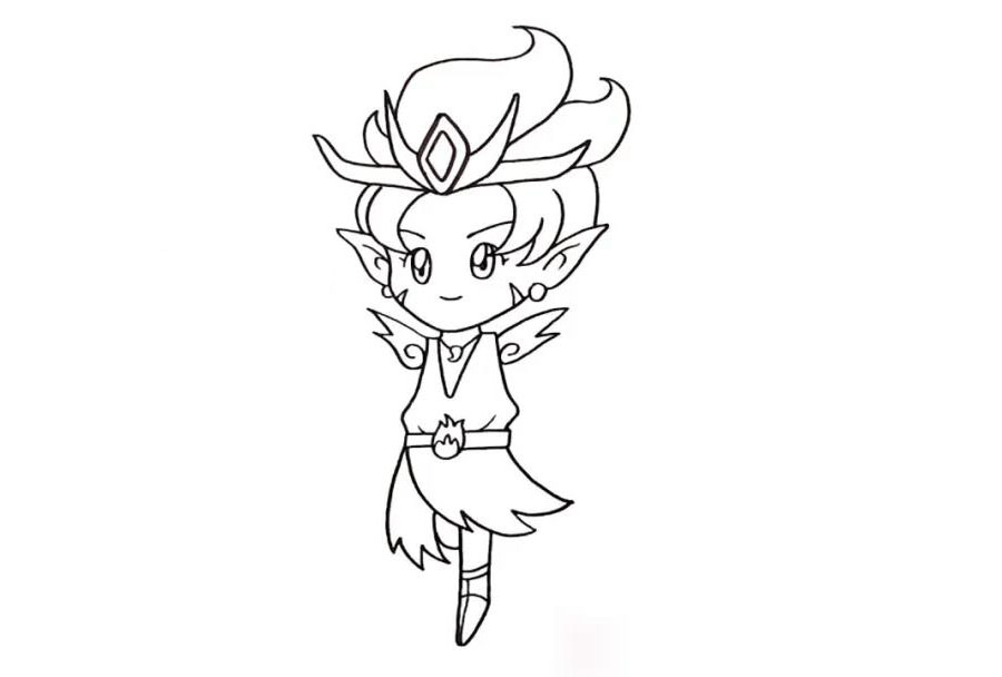 火神击杀可恶的冠状病毒-图3