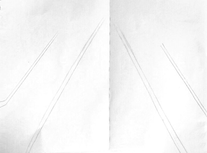 万众一心，武汉加油手抄报-图2