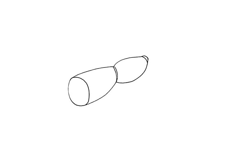 步骤3：我们在后面再加上一节。