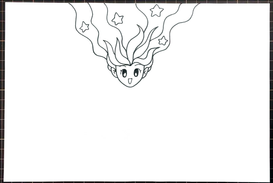 2020年植树节手抄报教程-图1