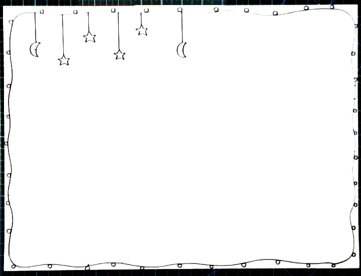 画一张简单漂亮的历史小报-图1