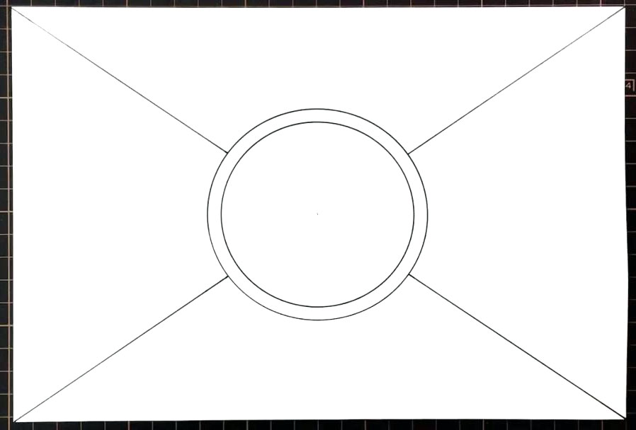 清明节手抄报的画法-图2