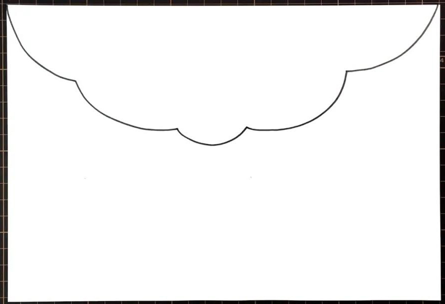 清明纪念抗疫英烈的手抄报-图1