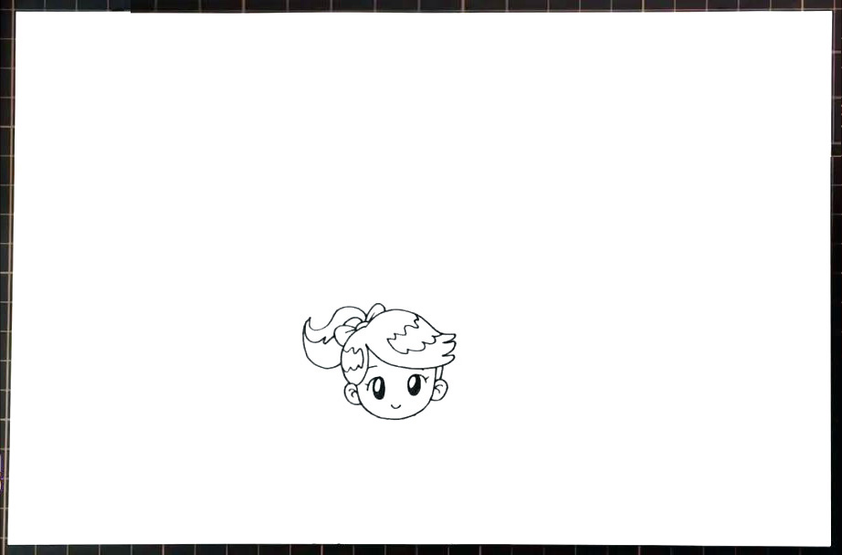 安全教育日手抄报怎么画-图1