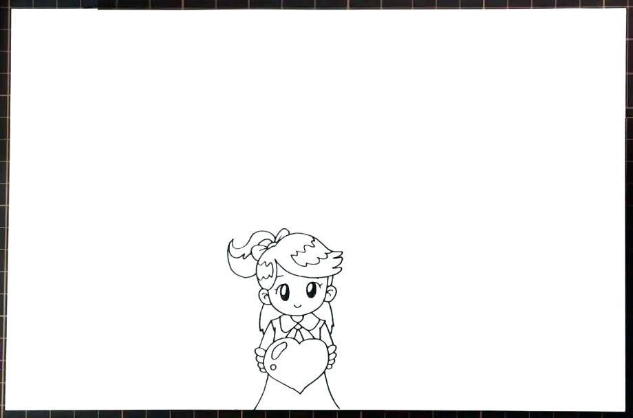 安全教育日手抄报怎么画-图2