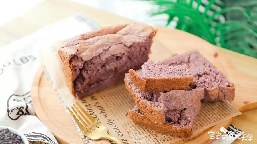 第10步：太松软了，比外面卖的好吃太多！