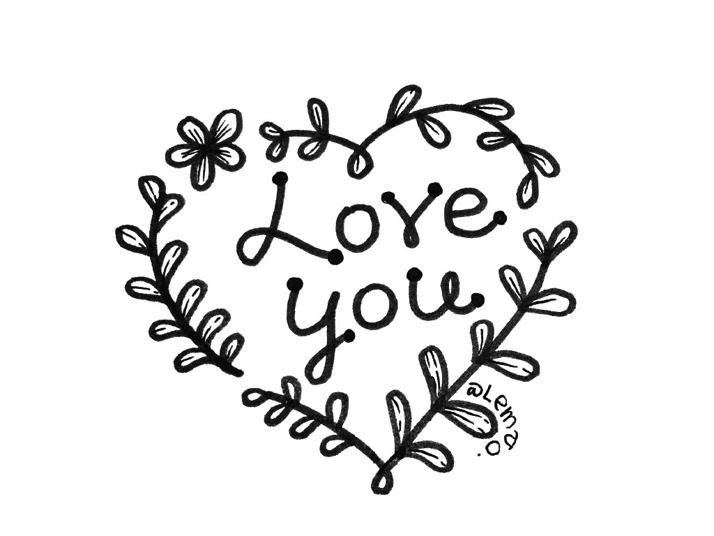 一组漂亮的母亲节手帐-图5