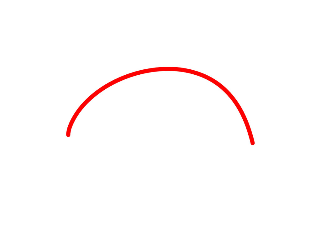  小鱼简笔画教程图解-图1