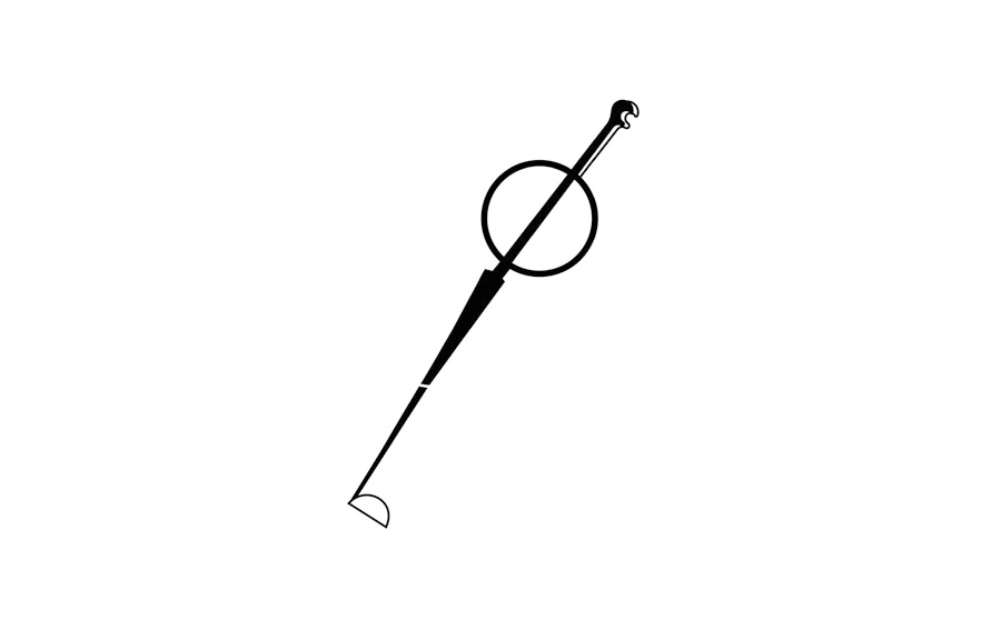 各种火柴人动作简笔画大全-图8