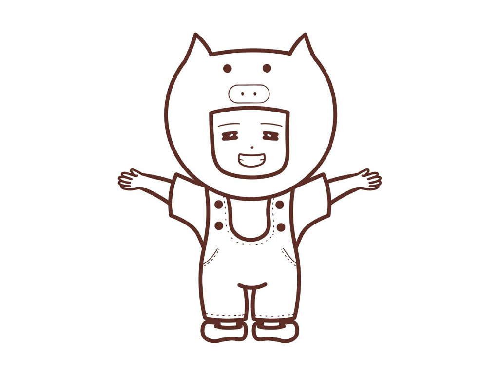 步骤7：来点装饰。