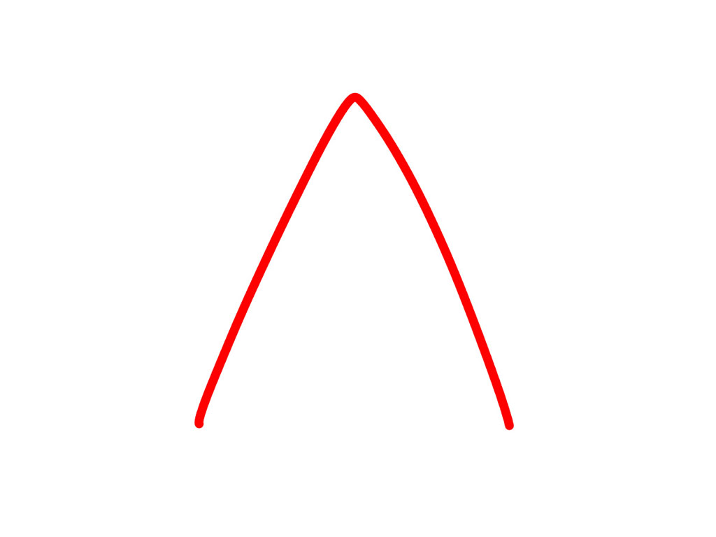 西瓜简笔画画法教程-图1