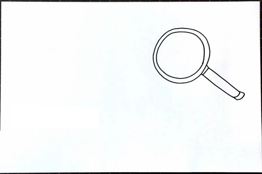 2020年爱眼日主题手抄报-图1