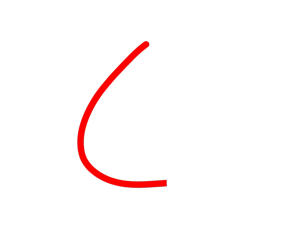 可爱卡通粽子简笔画画法步骤-图1