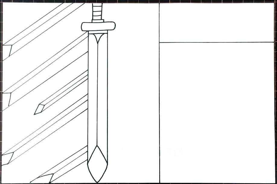 禁毒手抄报图片怎么画-图2