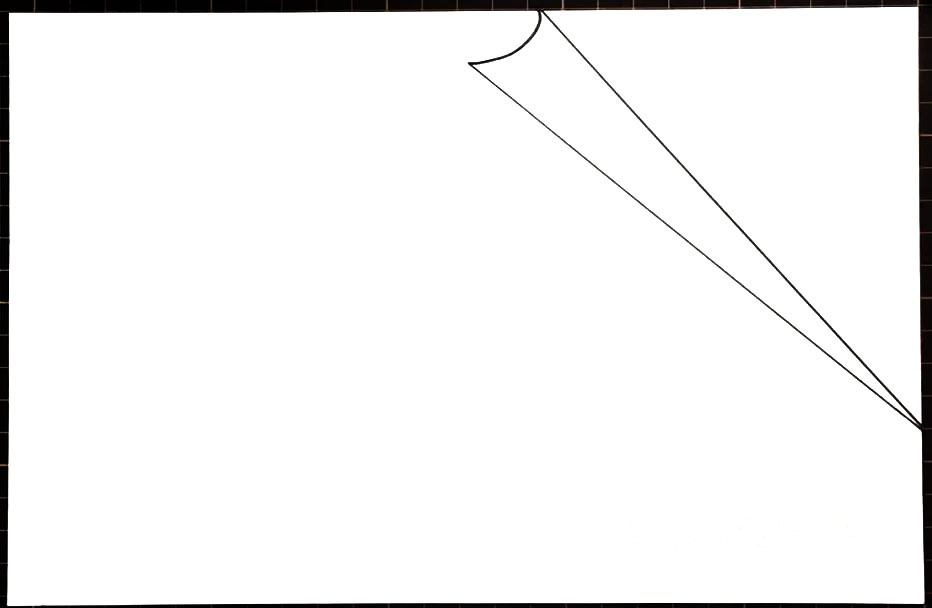 简单的端午节手抄报图片-图1