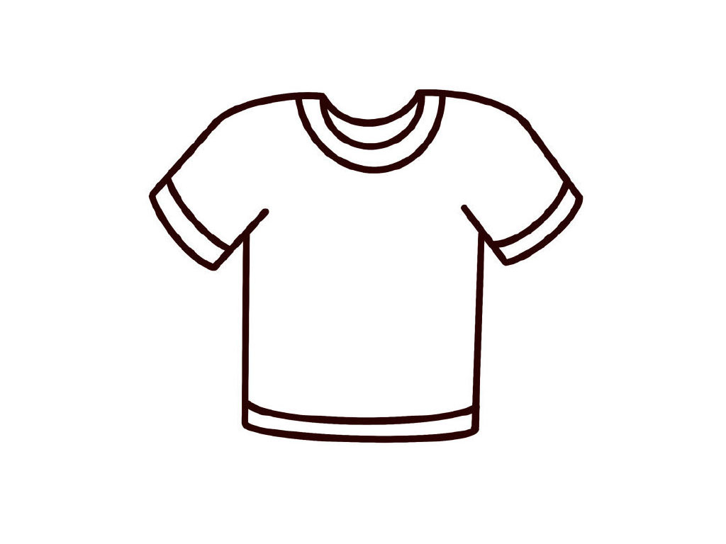 步骤6：线稿完成。