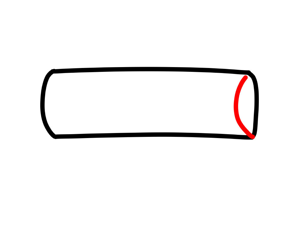 空调简笔画画法步骤-图3