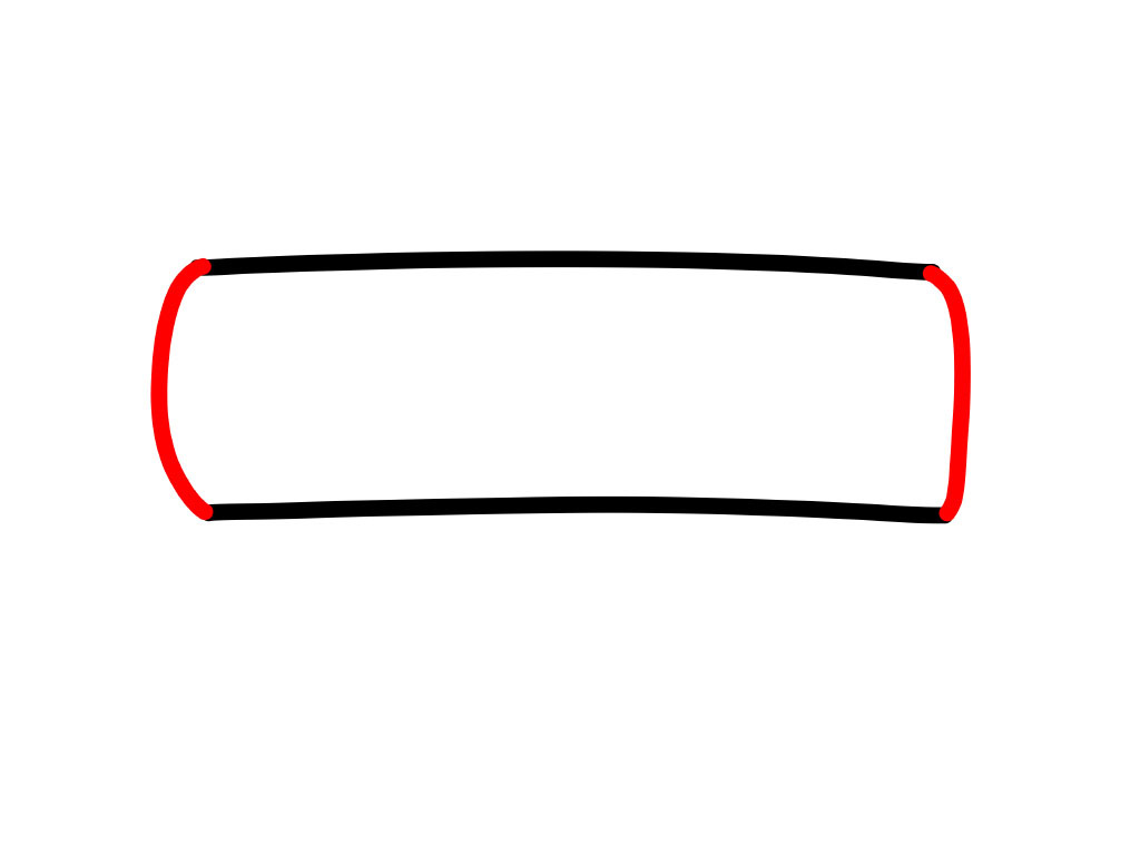 空调简笔画画法步骤-图2